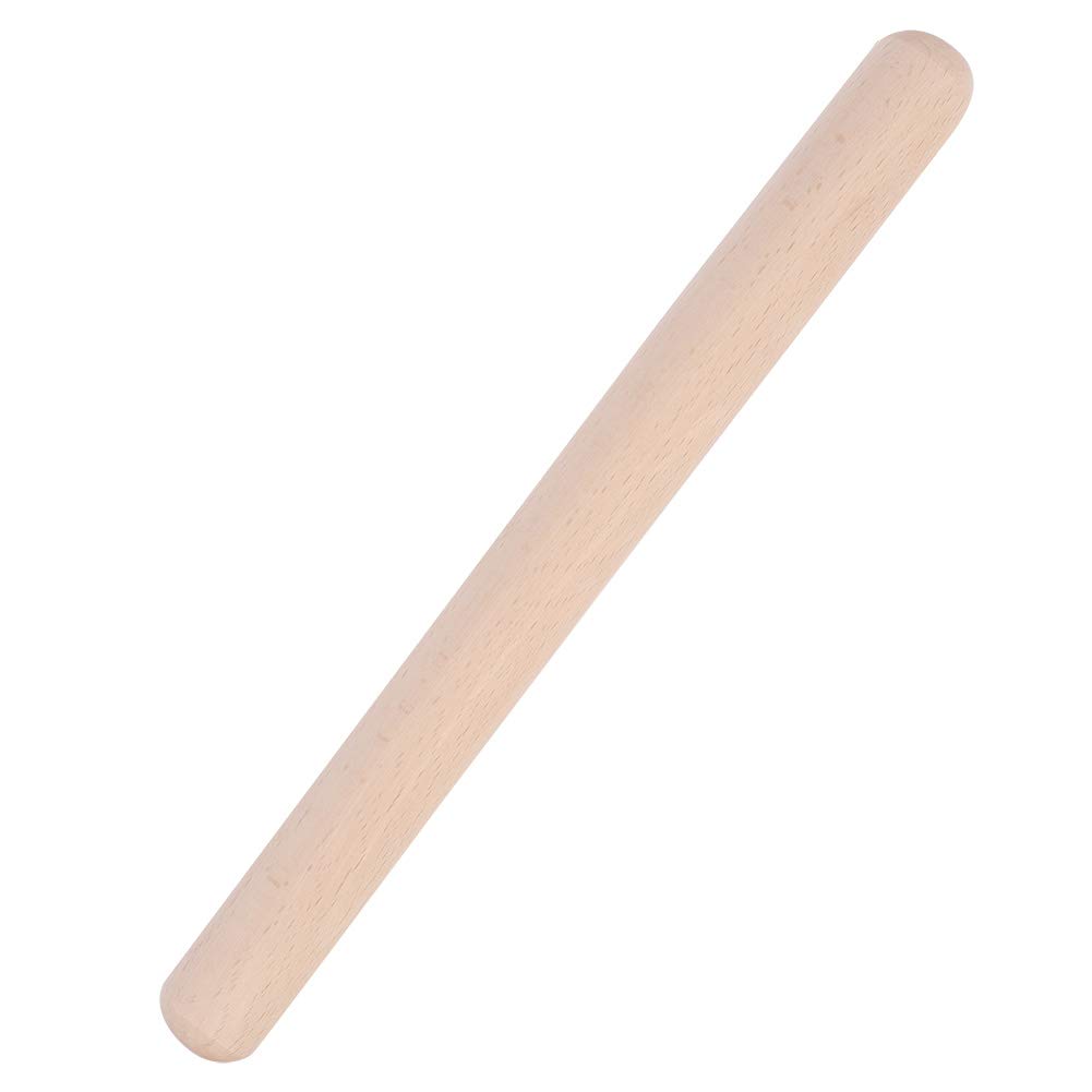 Wooden Rolling Pin L-S